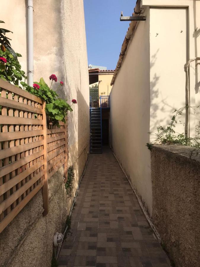 Cozy One-Bedroom Apartment In Halepa, Chania La Canea Exterior foto