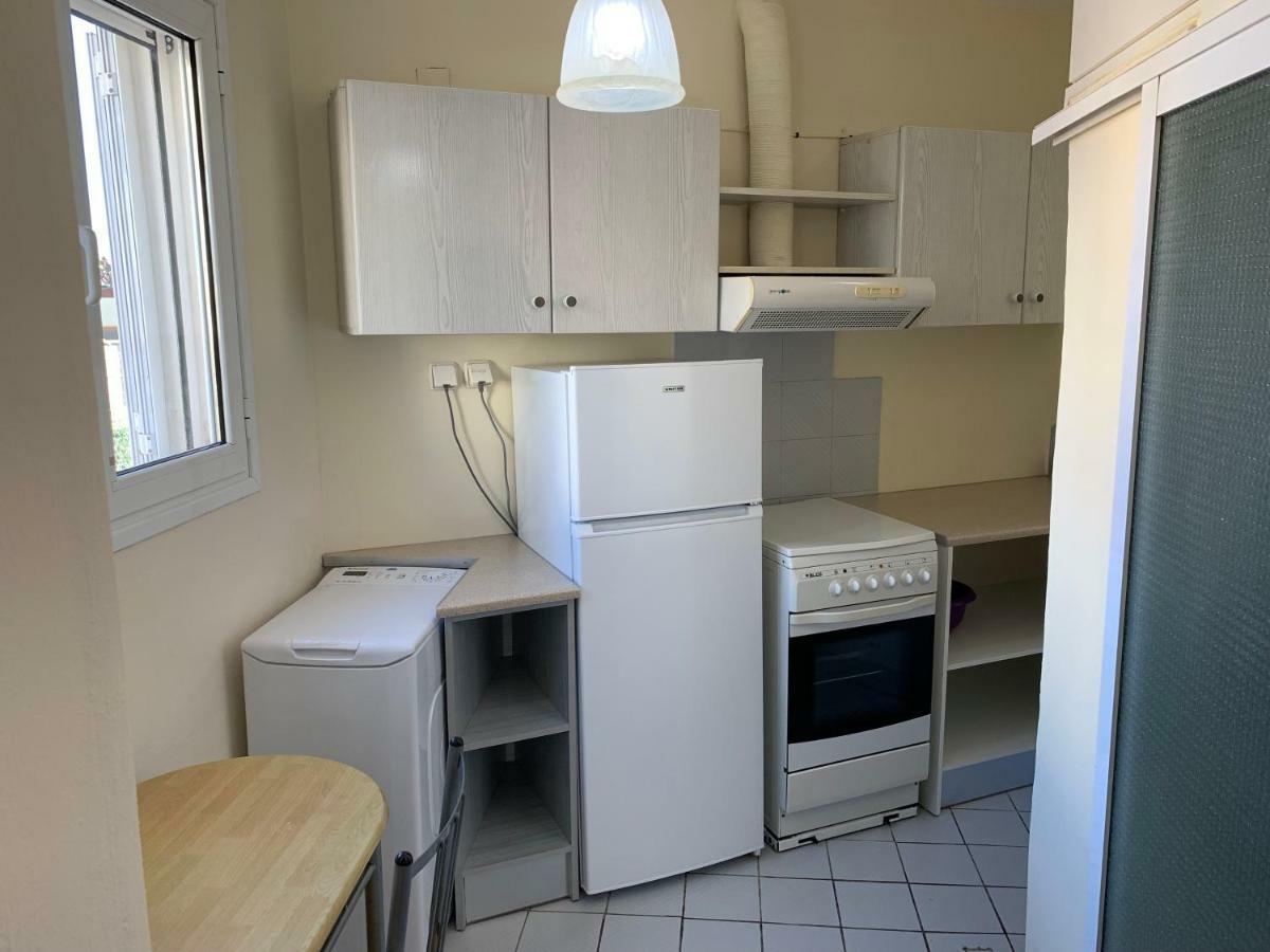 Cozy One-Bedroom Apartment In Halepa, Chania La Canea Exterior foto